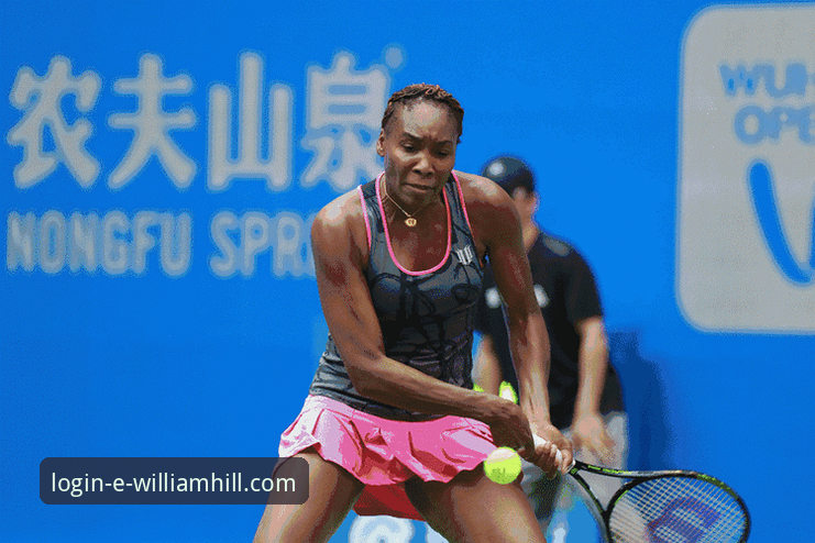 资深用户分享：如何通过威廉希尔体育平台追踪顶级网球赛事的实时动态